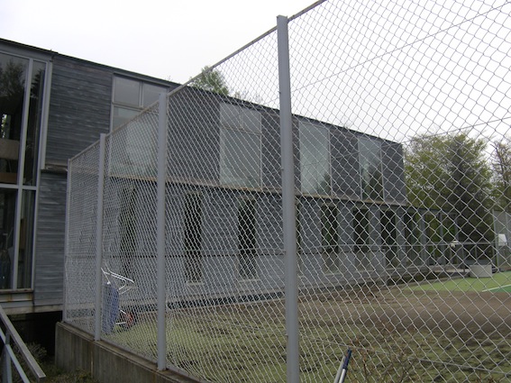 見学会